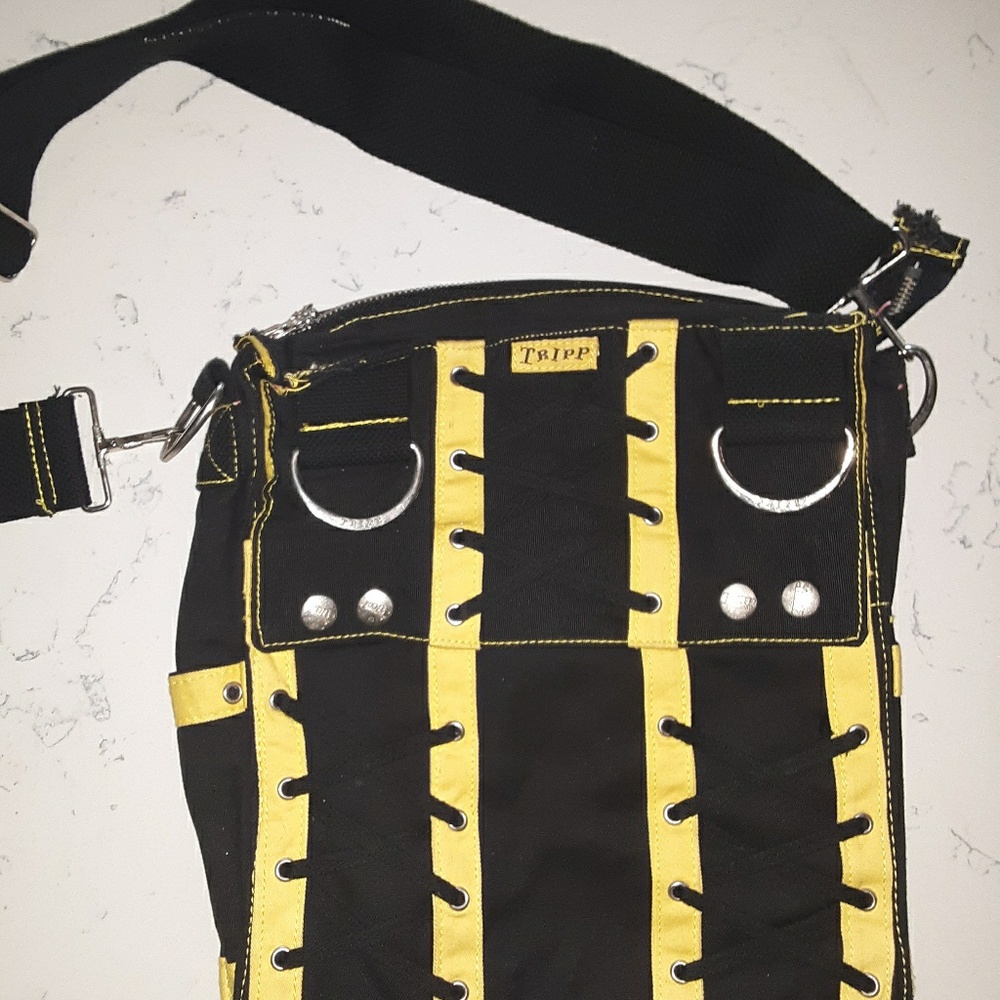 Shoulder bag